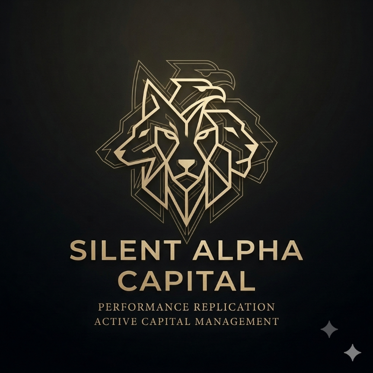 Silent Alpha Capital — Performance Replication, Active Capital Management